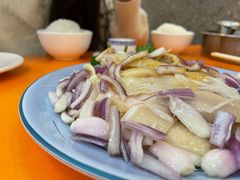-雅苑餐厅(朝天路店)