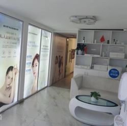 -蕾特恩·专业祛痘国际连锁