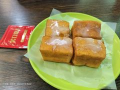 一口西多士-阿昌茶档(太安店)
