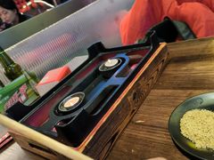 -王扯火胖哥烤生蚝(眉山首店)
