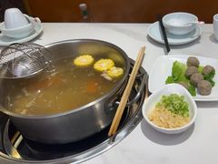 -牛品福潮汕牛肉火锅(旺庄店)