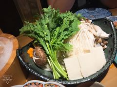 -綱元·海鲜豆捞(明州里店)