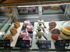 -青咖啡(三坊七巷店)