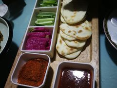 -蒙古大营·蒙古演绎餐厅(赛马场店)