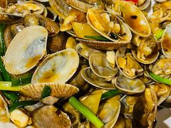 -钱山海鲜大排档