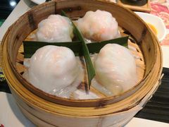-虾饺妹·粤式手工点心(水荫路店)