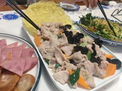 -老都一处饺子馆(道里店)