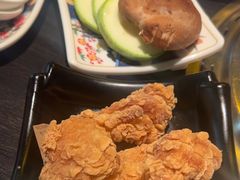 -AJIYA·池袋日式烧肉自助(天津万象城店)