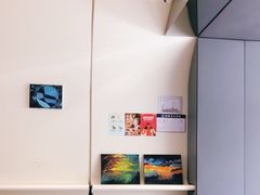 -Seesaw Coffee(上生新所店)