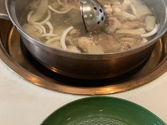 -润园四季椰子鸡火锅(南山海岸城店)