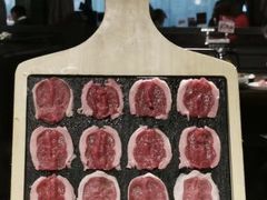 -快乐小羊·内蒙牛羊肉火锅(流花中心店)