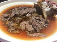 -西贝(东城万达广场店)