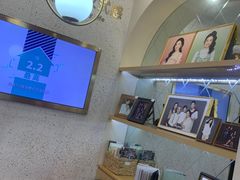 -海马体照相馆(上海宝山万达广场店)