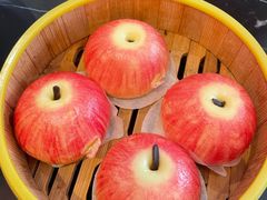 芋儿苹果包-大鸭梨烤鸭(石佛营店)