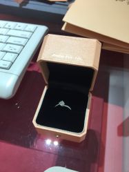-Zbird钻石小鸟·钻戒婚戒定制高端珠宝私人定制中心