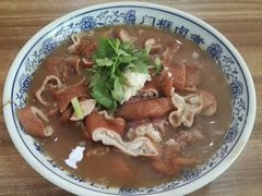 -鼎香润(德胜门内店)