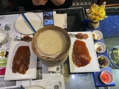 -小大董·烤鸭(凤凰汇店)