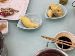 -钱库里海鲜自助(唐山街店)