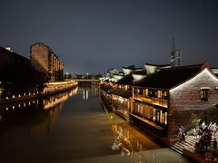 -嘉兴月河历史街区