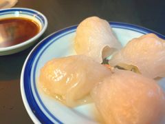 -左记港食(融科天城店)