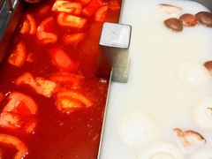 -海底捞火锅(天一广场亚细亚店)