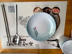 -唯成•韩国炭火烤肉 유성고기