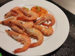 -索菲特银河锦厨自助餐(山西路店)