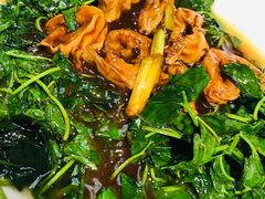 -阿巧一号私房菜(止园路店)