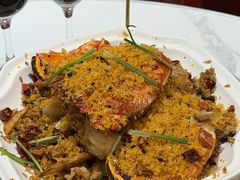 -避风塘·金牌店·夜宵(金玉兰店)