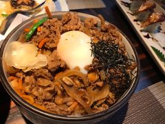 -山葵家·创意料理(临平银泰城店)