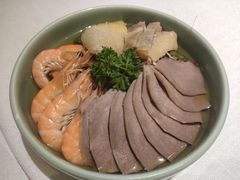 -和记小菜(大宁店)