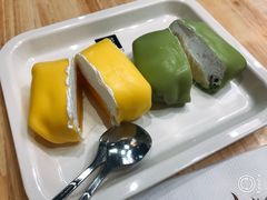 -满记甜品(湖滨店)