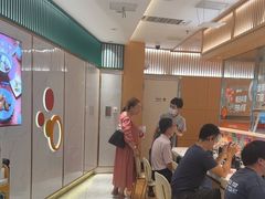 -争鲜回转寿司(天府广场-今站PLUS店)