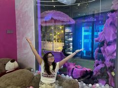 -CIAO·团建聚餐·生日派对轰趴馆(福田店)