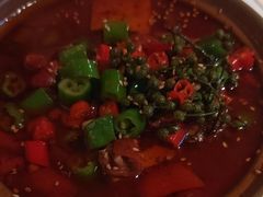 -三杯赤運·中式小酒馆(所城里店)