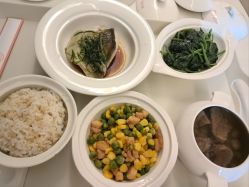 -禧月荟月子中心(前海Max店)