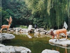 -北京周口店北京人遗址博物馆