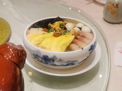 -松鹤楼(狮山永利广场店)