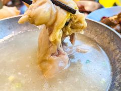 -蓉三少冒烤鸭·四川小吃集(北京首店)