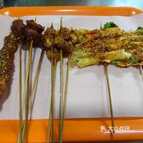 美食好去处之米线&炸串【月悦云南过桥米线】