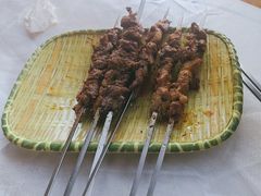 -羊家胡同·龙虾烧烤火锅(龙汇路店)