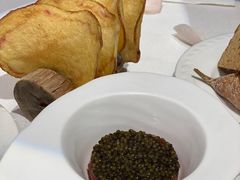 -Le Bistrot de Racine