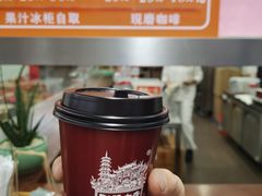 -龙华素斋(龙华路店)