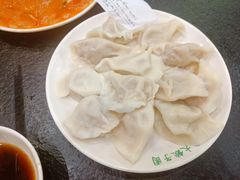 -东北农业大学饺子园