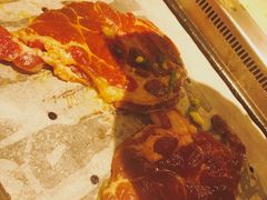 -新石器烤肉(之心城店)