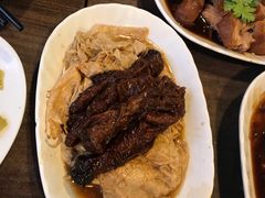 -松發肉骨茶(克拉码头店)