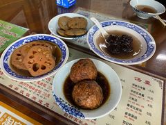 -粗茶淡饭(东关街店)