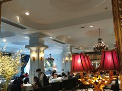 -夏朵花园(复兴西路店)