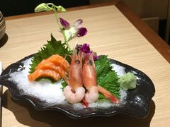 -歌行灯日本料理(伊势丹店)