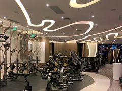 -W Fitness 威尔仕健身(北京英皇集团中心店)